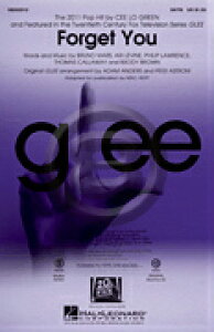 [y] tH[QbgE[iV[[EO[j(SSA: Oj Ayy10,000~ȏ㑗z(Cee Lo Green/Glee Cast - Forget You (featured on Glee)sAyt