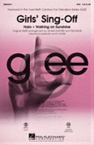 [y] K[YEVOEItirZjiJIPCDj Ayy10,000~ȏ㑗z(Glee Cast - Girls' Sing-Off)sAyt