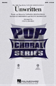 [y] i^[VExfBOtB[h^AgDiJIPCDj Ayy10,000~ȏ㑗z(Natasha Bedingfield - Unwritten)sAyt