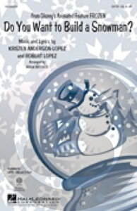 [y] Ⴞ܂낤ifBYj[fuAiƐ̏v)(JIPCD) Ayy10,000~ȏ㑗z(Do You Want to Build a Snowman? (from Frozen) (ShowTrax CD)sA