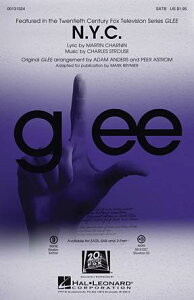 [y] uAj[vN.Y.C.(~[WJ)(JIPCD) Ayy10,000~ȏ㑗z(N.Y.C. from Annie (ShowTrax CD)sAyt