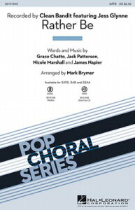 [�y��] ���U�[�E�r�[�^�y���^�g�j�b�N�X(�J���I�PCD) �A�������y���y10,000�~�ȏ㑗�������z(Rather Be - Pentatonix (ShowTrax CD)�s�A���y���t