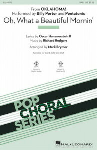 [y] I[AzbgEAEr[eBtE[jO(ȂĔI)(fuINz}Iv)^y...y10,000~ȏ㑗z(Oh, What a Beautiful Mornin' from Oklahoma! - Penta