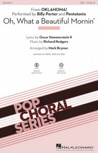 [y] I[AzbgEAEr[eBtE[jO(ȂĔI)(fuINz}Iv)^y...y10,000~ȏ㑗z(Oh, What a Beautiful Mornin' from Oklahoma! - Penta