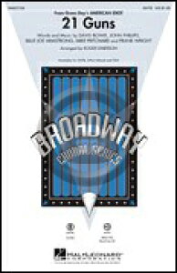 [y] O[EfC^~[WJuAJECfBIbgv 21KYiJIPCDj Ay...y10,000~ȏ㑗z(21 Guns (from Green Day's American Idiot)sAyt