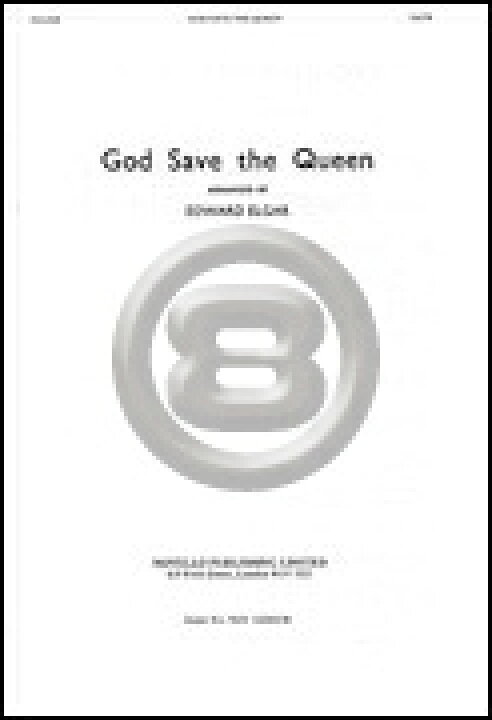 楽天市場 楽譜 イギリス国歌 女王陛下万歳 10 000円以上送料無料 God Save The Queen 輸入楽譜 ロケットミュージック 楽譜express