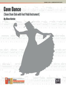 [�y��] �P�[�u�E�_���X�s�A���X�l�A�h�������{�t�y10,000�~�ȏ㑗�������z(Cave Dance)�s�A���y���t