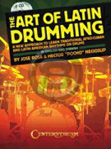 [y] wNgE|`ElZXvAzZET^eEh~Ǒ|piCDtjsAh{ty10,000~ȏ㑗z(Hector Pocho Neciosup/Jose Rosa - Art of Latin Drumming,Th