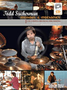 [y] gbhEYbJ[}AubhEV^[^JjbNWi_E[hŁjsAh{...y10,000~ȏ㑗z(Todd Sucherman/Brad Schlueter - Todd Sucherman/Meth