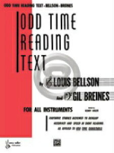 [y] ϔq̃[fBOEeLXgsAXlAh{ty10,000~ȏ㑗z(Louis Bellson and Gil Breines - Odd Time Reading Text)sAyt