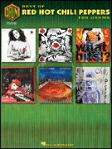 [y] bhEzbgE`Eybp[Y^bhEzbgE`Eybp[YExXgȏWihpjsAh...y10,000~ȏ㑗z(Best of Red Hot Chili Peppers for Drums)sAyt