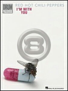 [y] bhEzbgE`Eybp[Y^ACEEBYE[ihpjsAhyty10,000~ȏ㑗z(Red Hot Chili Peppers - I'm with You)sAyt