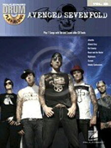 [y] AFWhEZtH[h^hWi_E[hŁjsAhyty10,000~ȏ㑗z(Avenged Sevenfold)sAyt