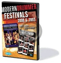 楽天市場】モダン・ドラマー・フェスティバル2005 [DVD]の通販 