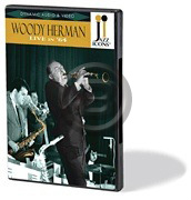 DVD [DVD] ウディ・ハーマン／ライブ・イン '64【10,000円以上送料無料】(Woody Herman - Live in '64)《輸入DVD》