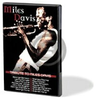 楽天市場】Tribute to Miles(CD・DVD)の通販