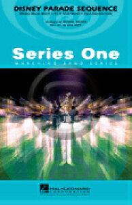 [y] fBYj[Ep[h(~bL[}EXE}[`A3ȃh[)(If}ho/}[`Oohy...yz(DISNEY PARADE SEQUENCE(OD)sAyt