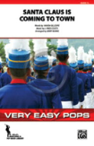 [y] T^XɂĂ/}[`Oohyyz(SANTA CLAUS IS COMING TO TOWN)sAyt