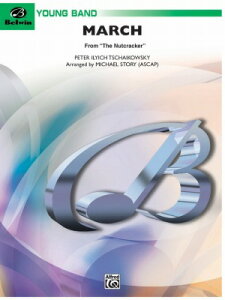 [y] u݊l`v}[`(`CRtXL[) tyyz(MARCH FROM THE NUTCRACKER)sAyt