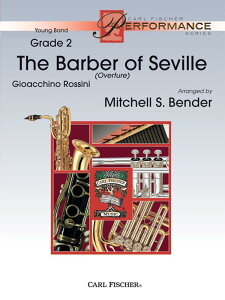 [�y��] �Z���B���A�̗����t(���b�V�[�j) ���t�y���y���������z(BARBER OF SEVILLE OVERTURE, THE)�s�A���y���t