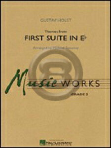 [�y��] ��1�g�ȕσz����,��1.3�y��(����)(�z���X�g) ���t�y���y���������z(FIRST SUITE IN E-FLAT,THEME FROM)�s�A���y���t