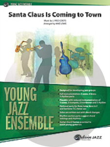 [y] T^XɂĂsAWYyty10,000~ȏ㑗z(SANTA CLAUS IS COMING TO TOWN)sAyt