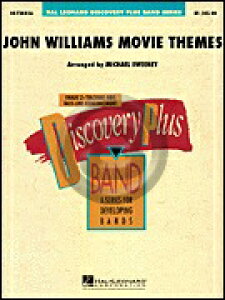 [y] WEECAYȃh[(n[E|b^[3ȃh[) tyyz(JOHN WILLIAMS: MOVIE THEMES FOR BAND)sAyt