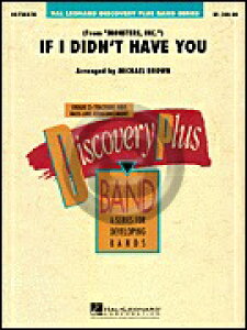 [y] NȂ(fBYj[fuX^[YECNv(If}ho) tyyz(IF I DIDN'T HAVE YOU(OD)sAyt