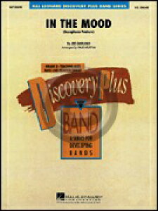 [�y��] �C���E�U�E���[�h(�T�b�N�X�E�t�B�[�`���[��) ���t�y���y���������z(IN THE MOOD)�s�A���y���t