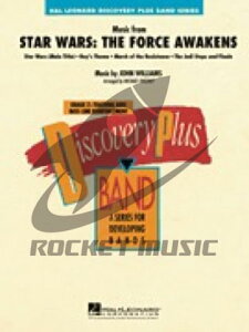 [y] uX^[EEH[YEtH[X̊ovh[ tyyz(MUSIC FROM STAR WARS: THE FORCE AWAKENS)sAyt