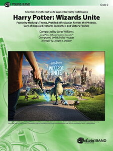 [�y��] �n���[�E�|�b�^�[:���@����(�g������(AR)���o�C���Q�[�����) ���t�y���y���������z(Harry Potter: Wizards Unite)�s�A���y���t