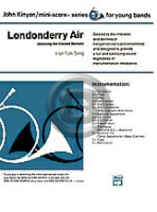 [�y��] �����h���f���[�̉� ���t�y���y10,000�~�ȏ㑗�������z(LONDONDERRY AIR)�s�A���y���t