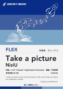 [y] Take a picture^NiziU@tbNXyy10,000~ȏ㑗z(RJER[CM\O)