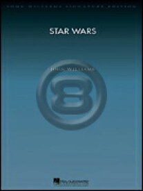 [楽譜] 《オーケストラ楽譜》「スター・ウォーズ」組曲【ジョン・ウィリアムズ・オリジナル版】(Star War...【送料無料】(STAR WARS (Sig.Ed.)《輸入楽譜》