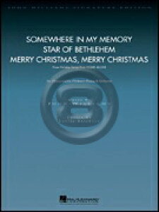 [y] uz[EA[v3̃NX}XE\OyWEEBAYEIWiŁz(S3Ȏ^)...yz(3 HOLIDAY SONGS FROM "HOME ALONE" (Sig.Ed.)sAyt