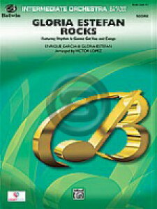 [y] OAEGXet@Eh[(S2)/I[PXgyyz(GLORIA ESTEFAN ROCKS)sAyt