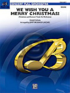 [�y��] �u�E�B�E�E�B�b�V���E���[�E�A�E�����[�E�N���X�}�X�v�ϑt��/�I�[�P�X�g���y���y���������z(WE WISH YOU A MERRY CHRISTMAS!)�s�A���y���t