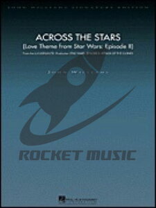 [y] uX^[EEH[YEGs\[h2vuANXEUEX^[Y(̃e[})vyWEEBAY...yz(ACROSS THE STARS(LOVE THEME FROM STAR WARS: EPISODE II)sAy