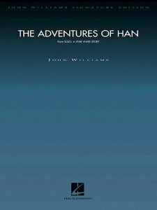 [y] nE\̖`(funE\^X^[EEH[YEXg[[v)yWEEBAYEI...yz(Adventures of Han)sAyt