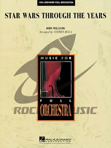 [y] X^[EEH[YEX[EUEC[(㖼8ȃh[)/I[PXgyyz(Star Wars Through the Years)sAyt