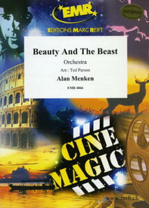 [y] uƖbvh[(fBYj[f)/I[PXgyyz(Beauty And The Beast)sAyt