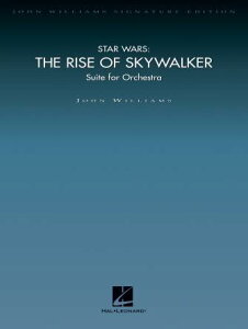 [y] X^[EEH[Y^XJCEH[J[̖閾yWEEBAYEIWiŁz/I[PXgyyz(Star Wars: The Rise of Skywalker (Suite for Orchestra)sAyt