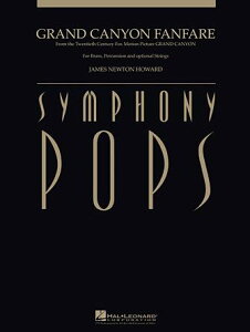 [y] OhLjIEt@t@[sAI[PXgytyz(Grand Canyon Fanfare Score and Parts)sAyt