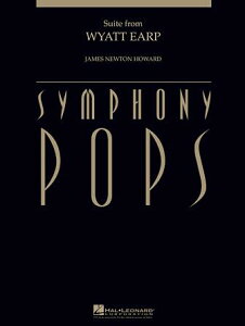 [y] uCAbgEA[vvgȁsAI[PXgytyz(Suite from Wyatt Earp Score and Parts)sAyt