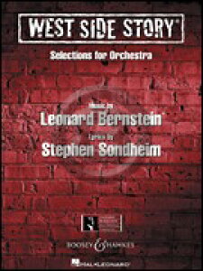 [y] uEGXgETChEXg[[vZNV/I[PXgyyz(WEST SIDE STORY-SELECTIONS)sAyt
