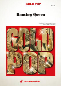 [�y��] �_���V���O�E�N�C�[��(arr.���o���u)�@���t�y���y���������z(Dancing Queen)