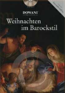 [y] \vmR[_[̂߂̃obNl̃NX}XȏWsAR[_[yty10,000~ȏ㑗z(Weihnachten im Barockstil)sAyt