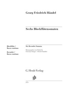 [y] wf^6̃R[_[E\i^(T/w)sAR[_[yty10,000~ȏ㑗z(Six Recorder Sonatas)sAyt