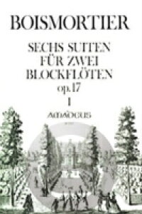 [y] J.B.{eBG^6̑g op.1 1(\i^1`3Ԏ^)sAR[_[yty10,000~ȏ㑗z(Sechs Suiten Opus 17 Band 1 : Suiten 1-3)sAyt