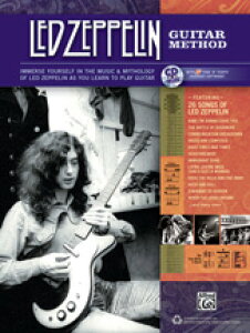 [y] bhEcFby^M^[{ sAM^[{ty10,000~ȏ㑗z(Led Zeppelin Guitar Method)sAyt